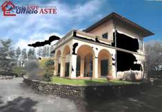 Foto Villa in Vendita, pi di 6 Locali, 701,7 mq, Montelupo Fiorentin