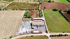 Foto Villa in Vendita, pi di 6 Locali, 713 mq, Siracusa (Cassibile)