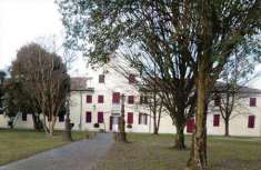 Foto Villa in Vendita, pi di 6 Locali, 715 mq, Gorgo al Monticano