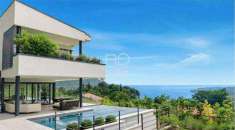 Foto Villa in Vendita, pi di 6 Locali, 720 mq, Sal