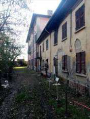 Foto Villa in Vendita, pi di 6 Locali, pi di 6 Camere, 1300 mq (SAL