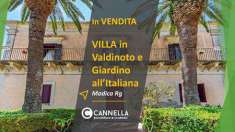 Foto Villa in Vendita, pi di 6 Locali, pi di 6 Camere, 640 mq (MODI