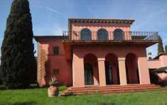 Foto Villa in Vendita, pi di 6 Locali, pi di 6 Camere, 899 mq (CAST