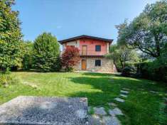 Foto VILLA in Vendita, SCANZOROSCIATE