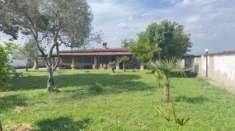 Foto Villa in vendita, Travagliato
