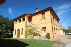 Foto VILLA in Vendita, UMBERTIDE