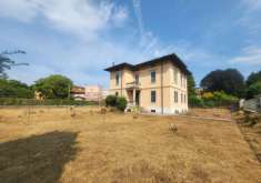 Foto Villa in vendita, Via P. Bigoni 5, Chiari