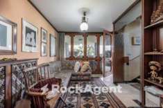 Foto Villa in vendita a Abano Terme - 4 locali 217mq