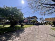 Foto Villa in vendita a Abano Terme - 5 locali 210mq