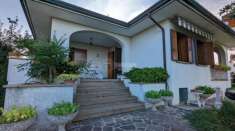 Foto Villa in vendita a Abano Terme