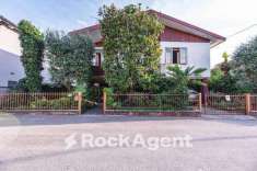Foto Villa in vendita a Abano Terme
