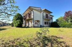 Foto Villa in vendita a Abbadia Cerreto
