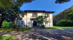 Foto Villa in vendita a Abbiategrasso - 10 locali 450mq