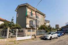 Foto Villa in vendita a Abbiategrasso