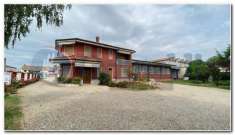 Foto Villa in vendita a Abbiategrasso