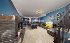 Foto Villa in vendita a Abbiategrasso