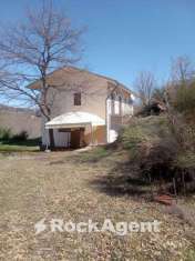 Foto Villa in vendita a Abriola