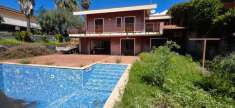Foto Villa in vendita a Aci Bonaccorsi