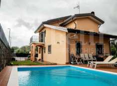 Foto Villa in vendita a Aci Bonaccorsi