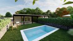 Foto Villa in vendita a Aci Bonaccorsi