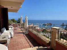 Foto Villa in vendita a Aci Castello
