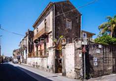 Foto Villa in vendita a Aci Castello