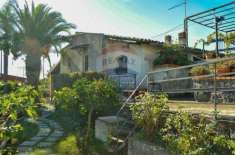 Foto Villa in vendita a Aci Sant'Antonio - 3 locali 140mq