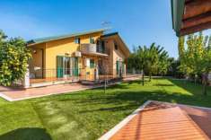 Foto Villa in vendita a Acireale - 4 locali 203mq