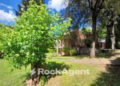 Foto Villa in vendita a Acquapendente - 6 locali 350mq
