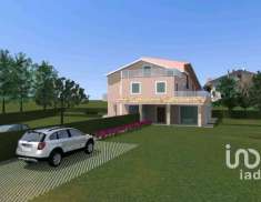 Foto Villa in vendita a Acquaviva Picena