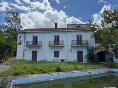 Foto Villa in vendita a Acquedolci