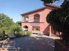 Foto Villa in vendita a Adrano