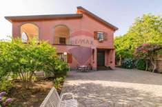 Foto Villa in vendita a Adrano