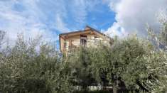 Foto Villa in vendita a Adrano