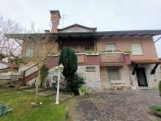 Foto Villa in vendita a Adria - 10 locali 340mq
