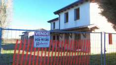 Foto Villa in vendita a Adria - 6 locali 123mq
