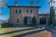 Foto Villa in vendita a Adro - 24 locali 830mq