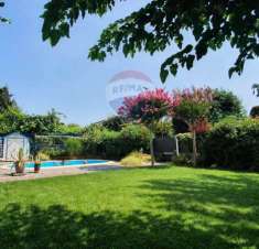 Foto Villa in vendita a Adro