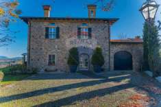 Foto Villa in vendita a Adro