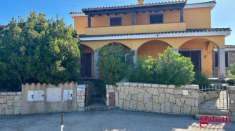 Foto Villa in vendita a Aglientu - 5 locali 121mq