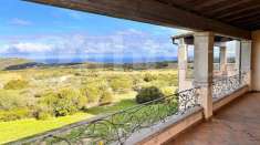Foto Villa in vendita a Aglientu
