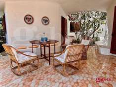 Foto Villa in vendita a Aglientu
