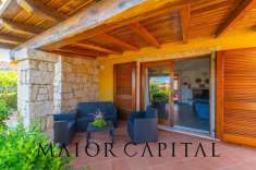 Foto Villa in vendita a Aglientu