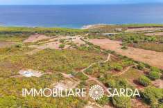 Foto Villa in vendita a Aglientu