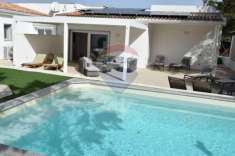 Foto Villa in vendita a Aglientu