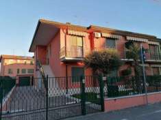 Foto Villa in vendita a Agnadello - 5 locali 210mq