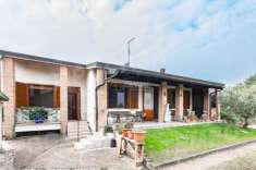 Foto Villa in vendita a Agnadello