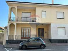 Foto Villa in vendita a Agrate Brianza