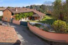 Foto Villa in vendita a Agrate Conturbia - 10 locali 470mq