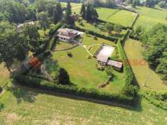 Foto Villa in vendita a Agrate Conturbia